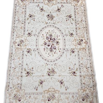Класичний килим Parisia Cream 9932H
