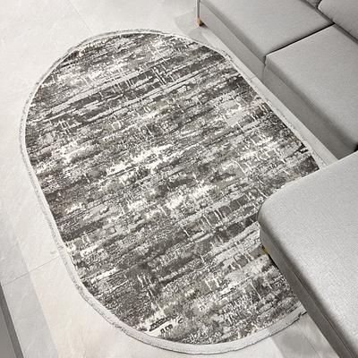 Килим з термоусадкою Aquila Gray 2701B