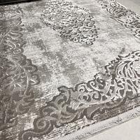 Килим з термоусадкою Aquila Gray 3254C
