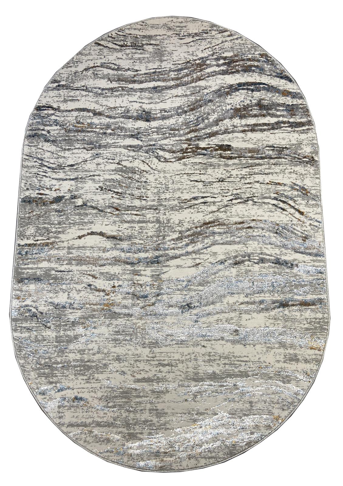 Килим Velura Royal Gray EB59A