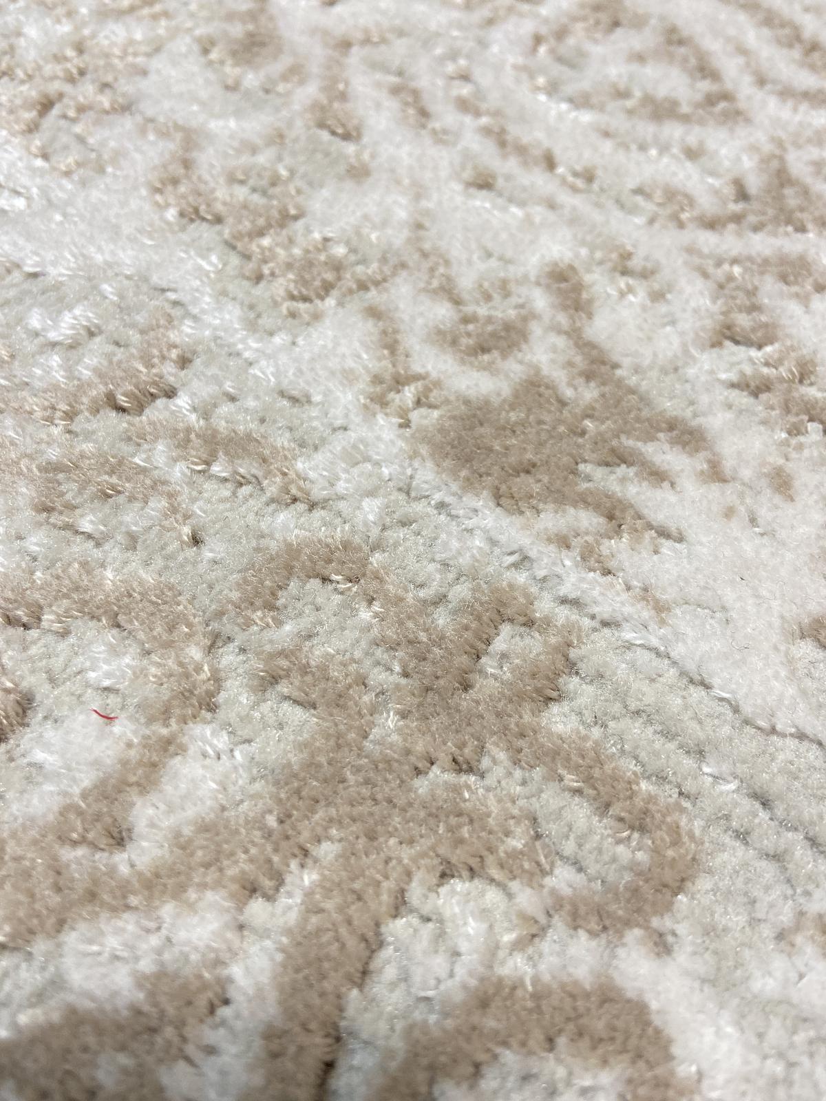 Килим Velura Prime Cream L198E