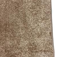 Килим фризе з невисоким ворсом Macio Beige 00000A