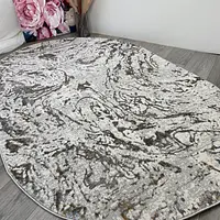 Килим Velura Royal Gray BB01A