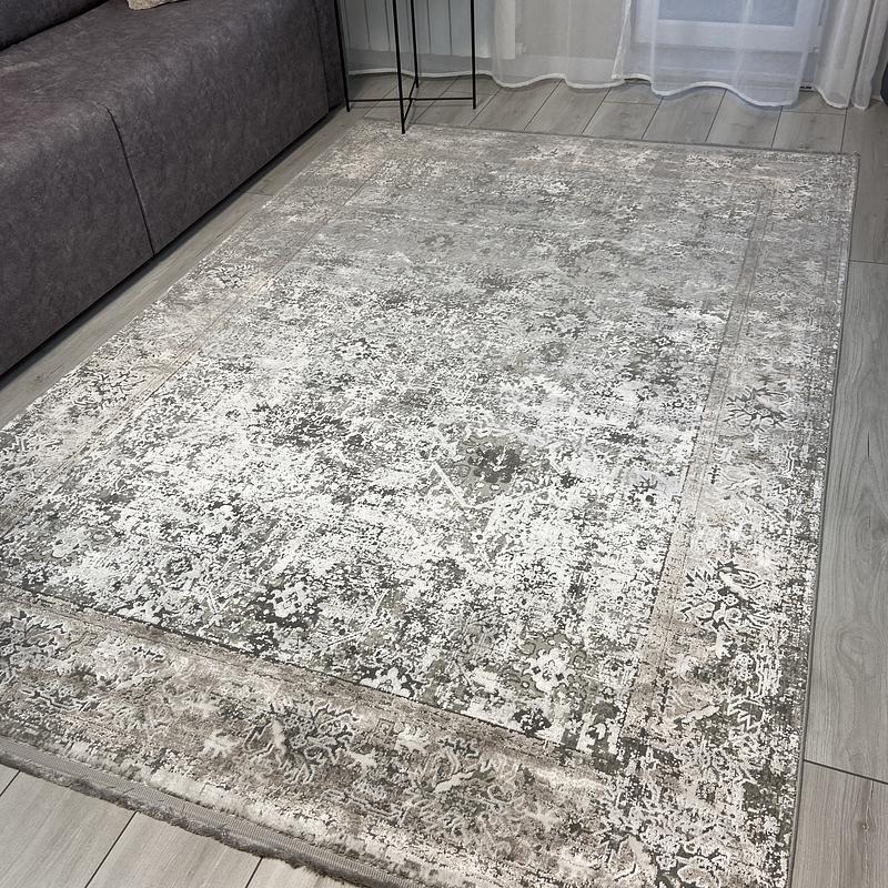 Бамбуковий килим Heritex Heritage Beige B168D
