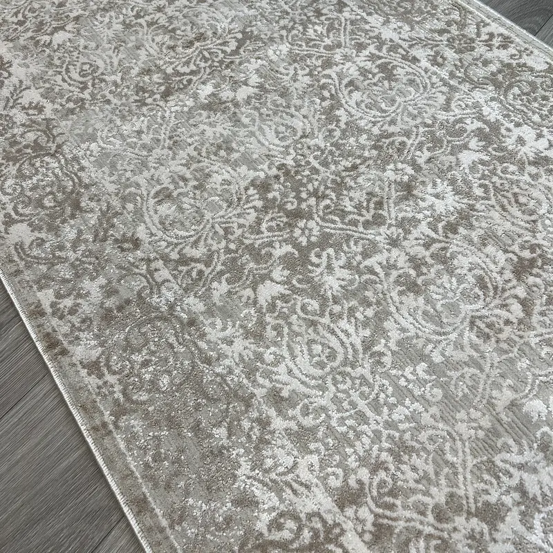 Килим Velura Prime Cream L198E