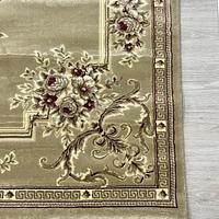 Килим Glara beige 9357A
