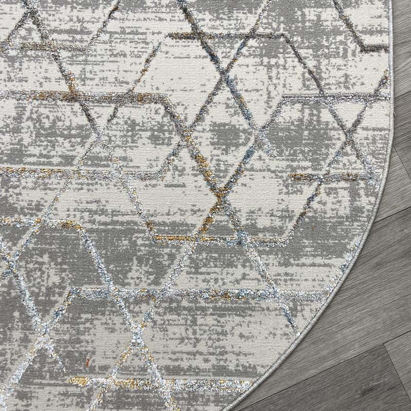 Килим Velura Royal Gray BA57A