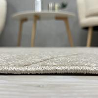 Килим у скандинавському стиле Filira Nord Бежевий 38025/202 BEIGE