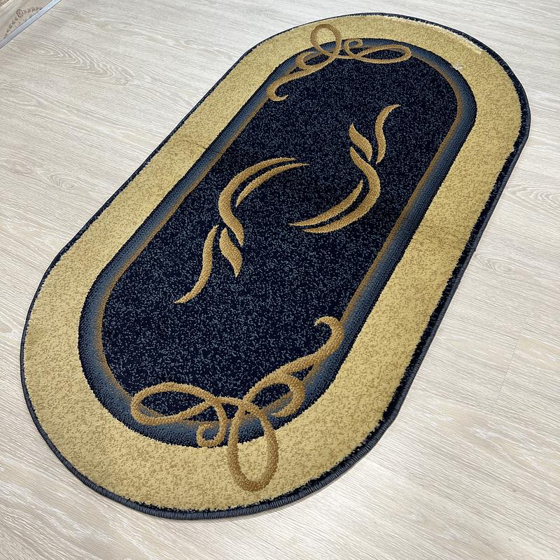 Килим Lumis Pro Navy 7045A