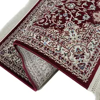 Класичний килим з іранським дизайном Persa Star RED 3419B