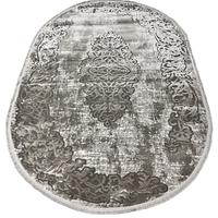 Килим з термоусадкою Aquila Gray 3254C