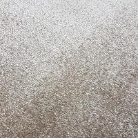 М'який килим з невисоким ворсом Однотонний Suavis Pro Beige 3849A