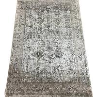 Бамбуковий килим Heritex Heritage Beige B168D