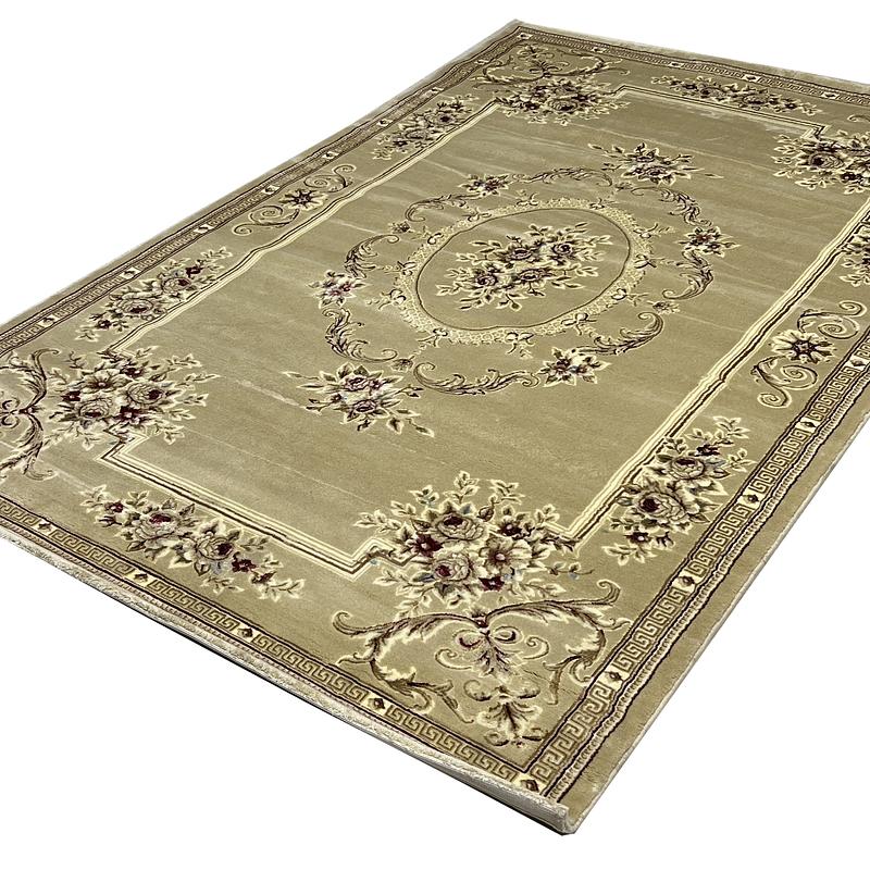 Килим Glara beige 9357A