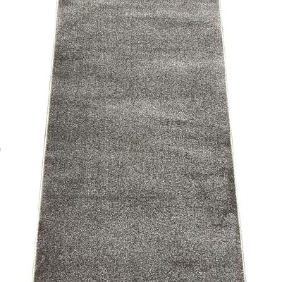 Килим фризе з невисоким ворсом Lumis GREY/BEIGE 00000A