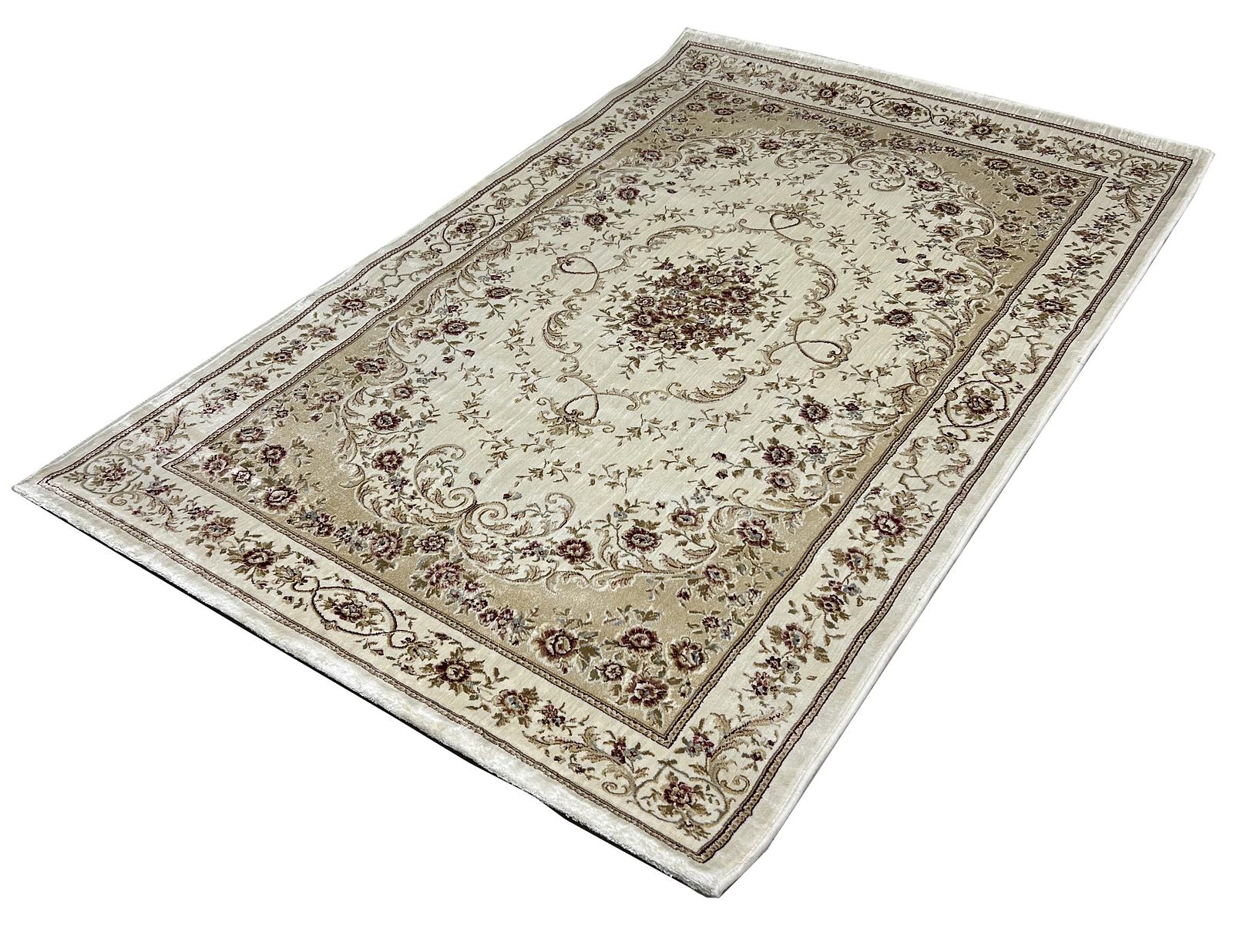 Килим Glara IVORY 7799K