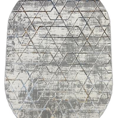 Килим Velura Royal Gray BA57A