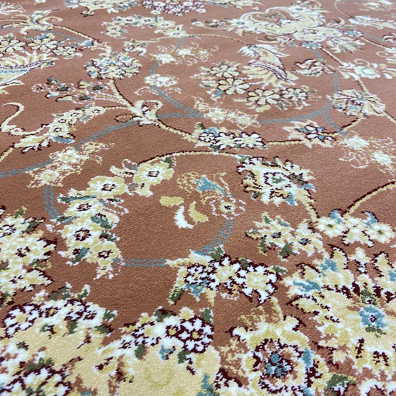 Класичний килим з іранським дизайном Persa Star TILE 4130A