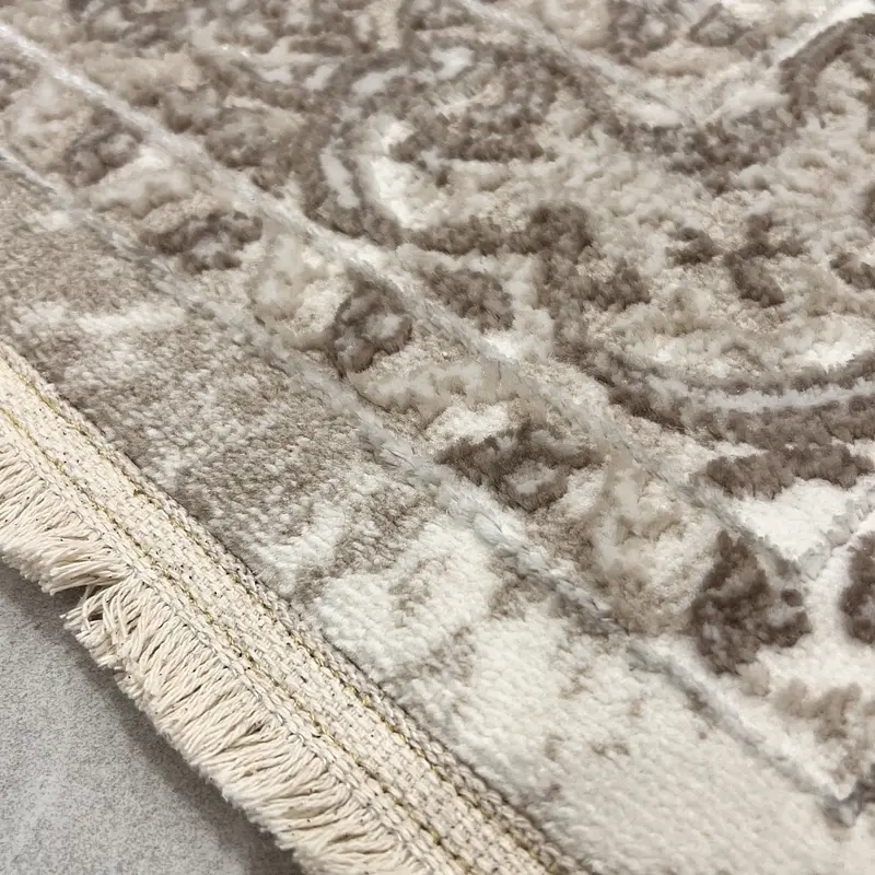 Килим з термоусадкою Aquila Cream 2771A