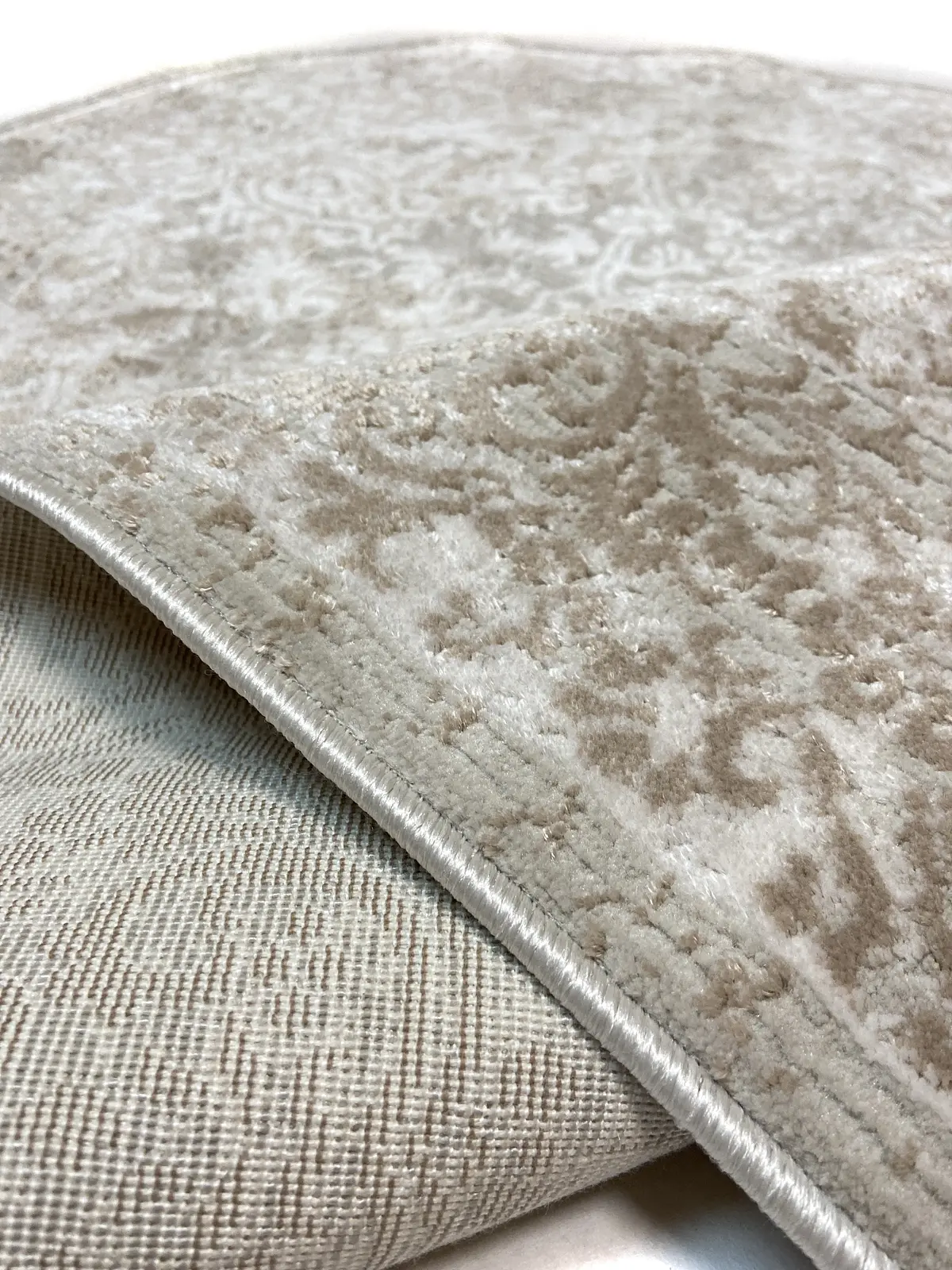 Килим Velura Prime Cream L198E