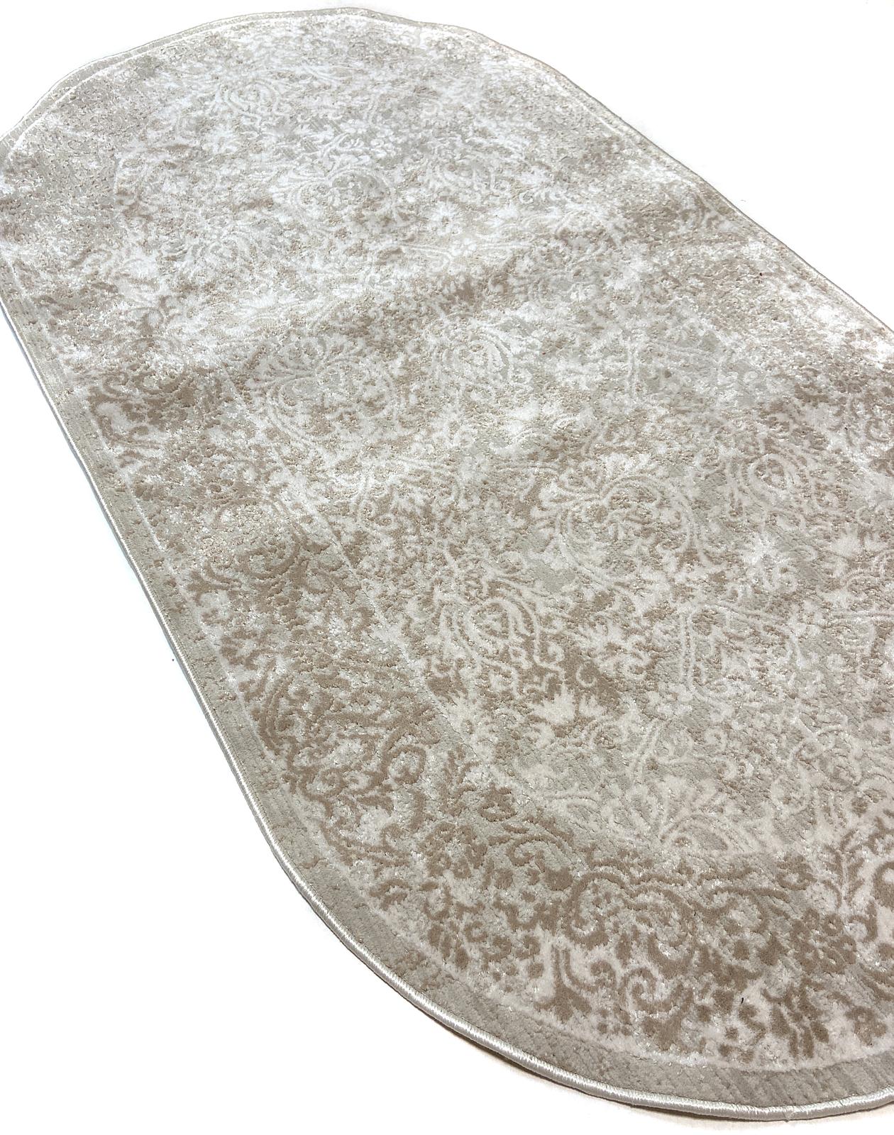 Килим Velura Prime Cream L198E