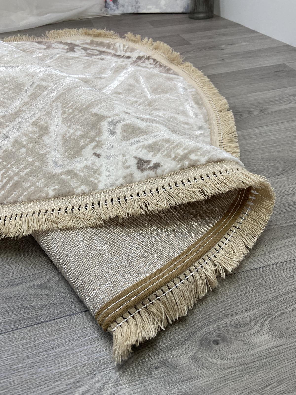 Килим з термоусадкою Aquila CREAM 2700B