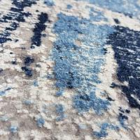 Бамбуковий килим Heritex Heritage Blue B173Е