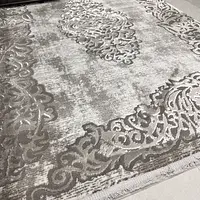 Килим з термоусадкою Aquila Gray 3254C