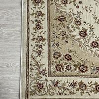 Килим Glara IVORY 7799K