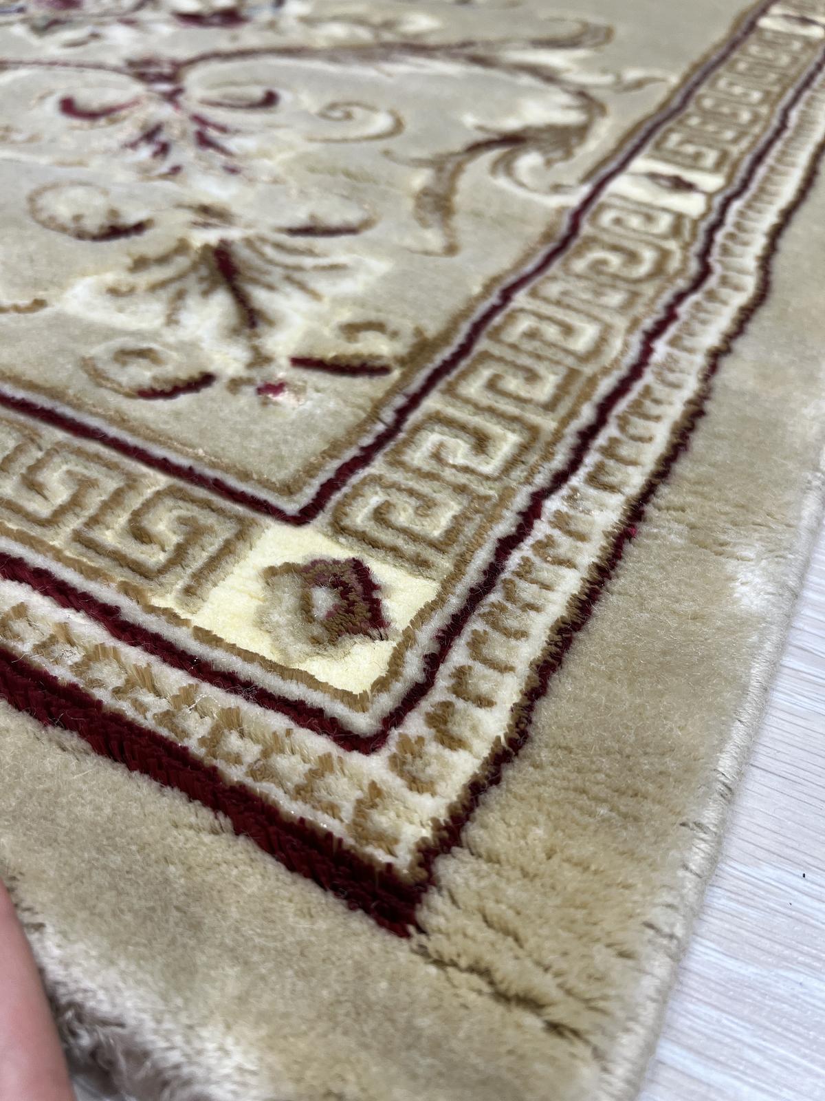 Килим Glara beige 9357A