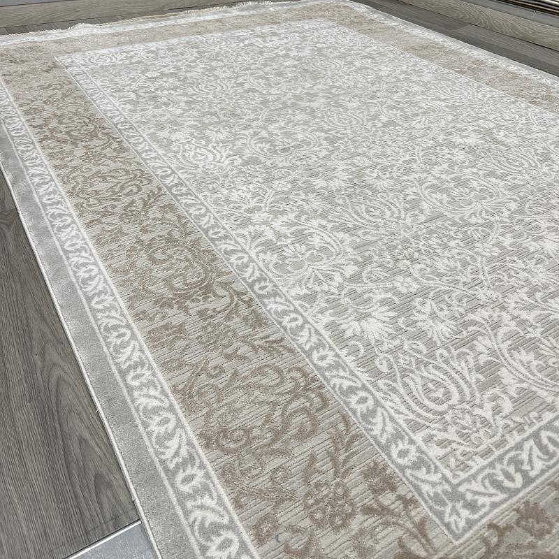 Килим Velura Prime Cream L198B