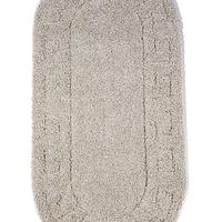 Ворсистий килимок Plush Loop cream A361C