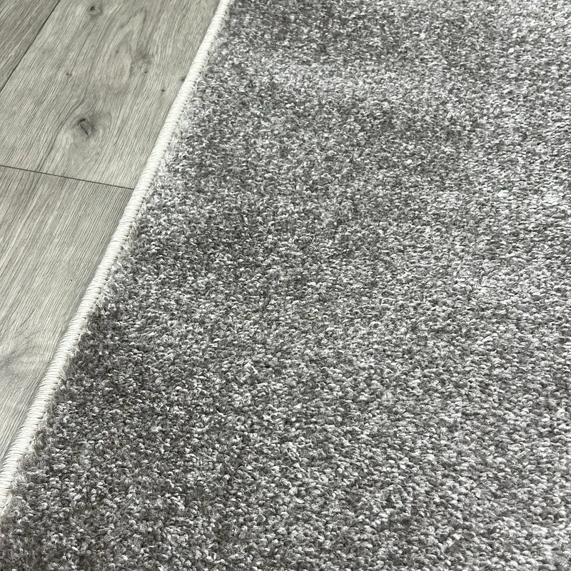 Килим фризе з невисоким ворсом Lumis GREY/BEIGE 00000A
