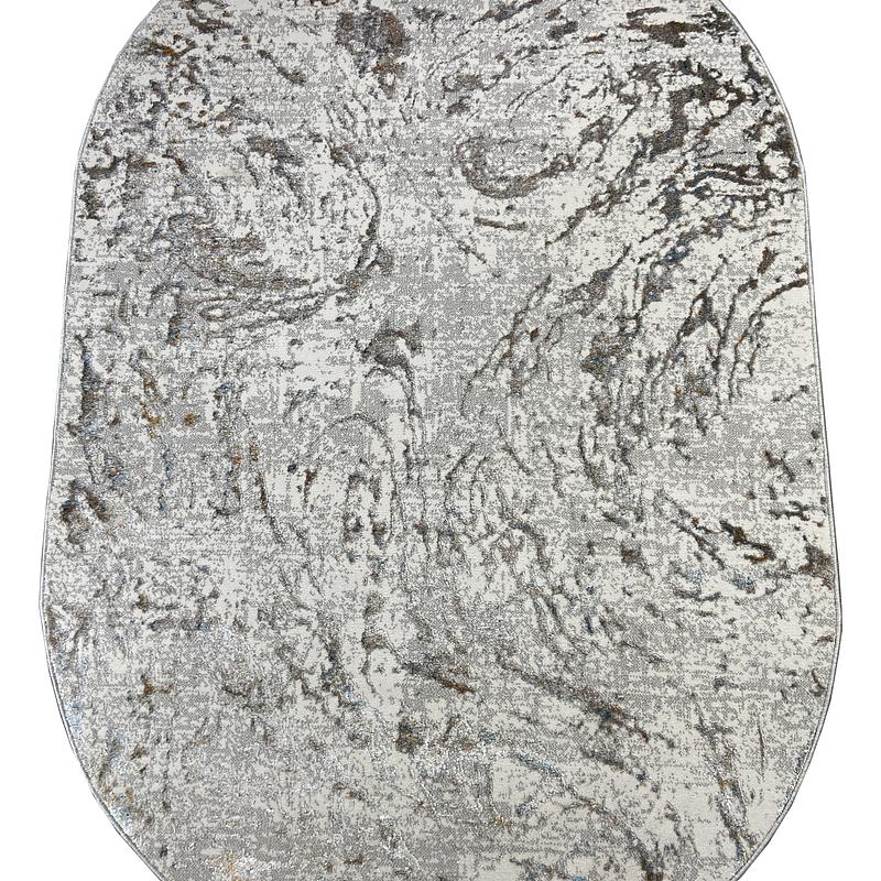 Килим Velura Royal Gray BB01A