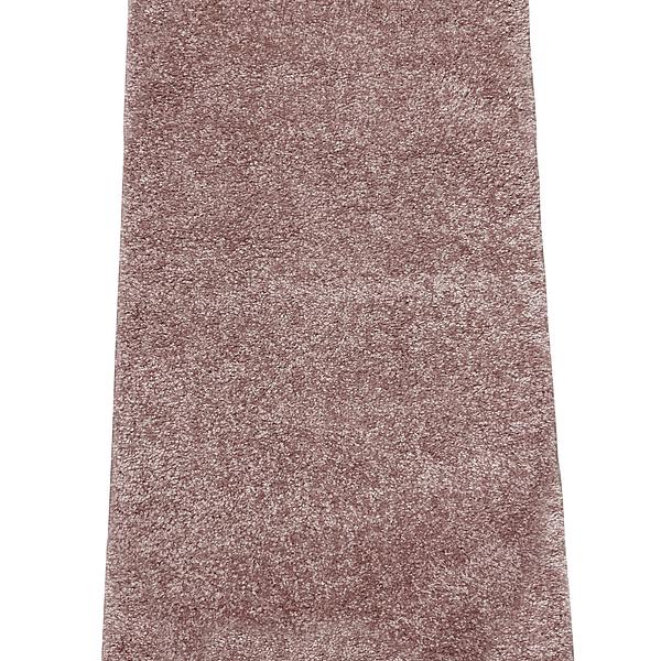 Пухнастий килим Plumeria pink 12500/75