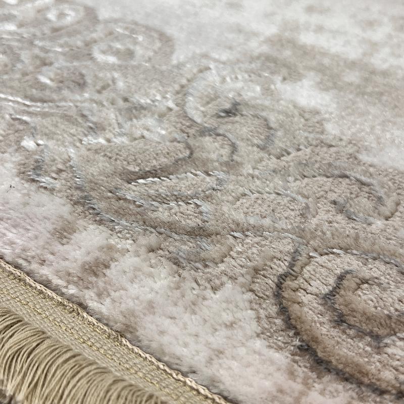 Килим з термоусадкою Aquila Cream 3254C
