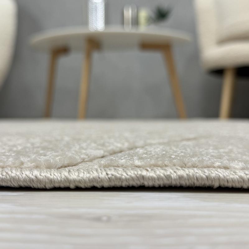 Килим у скандинавському стиле Filira Nord Бежевий 38025/202 BEIGE