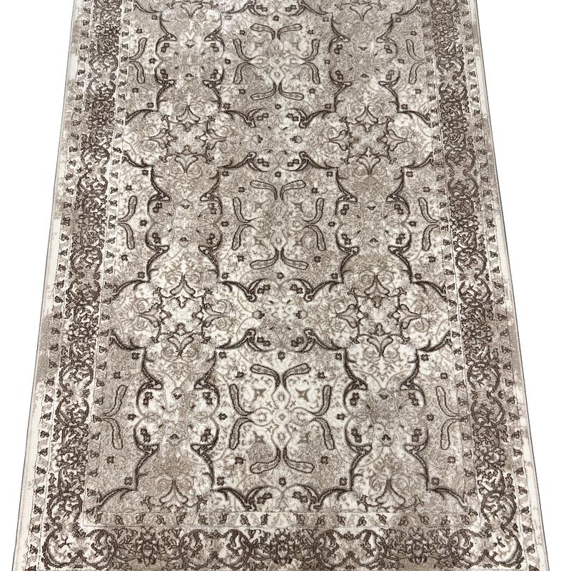 Килим з термоусадкою Aquila Cream 2771A