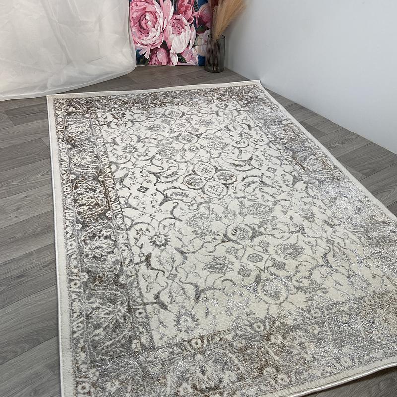Килим Velura Royal Cream EB75C