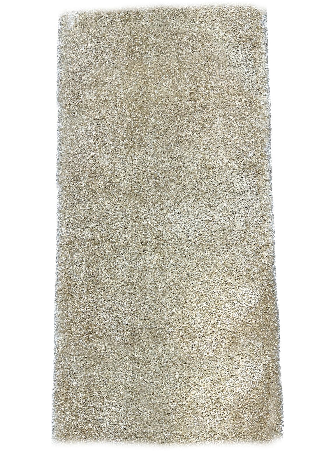 Пухнастий килим Plumeria beige 12500/80