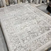 Килим Velura Prime LIGHT GREY L198F