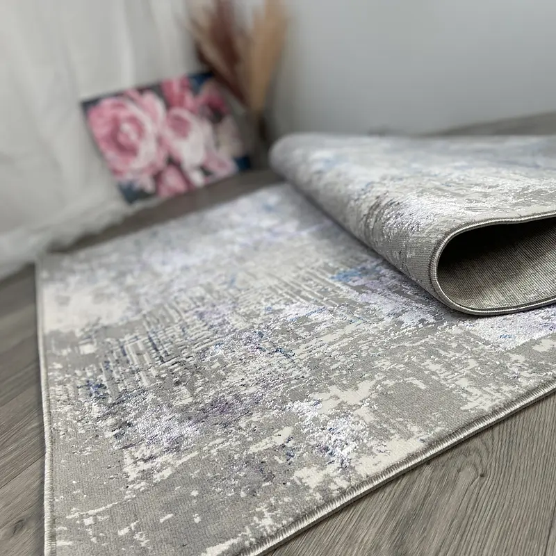 Килим Velura Royal Gray AE27A