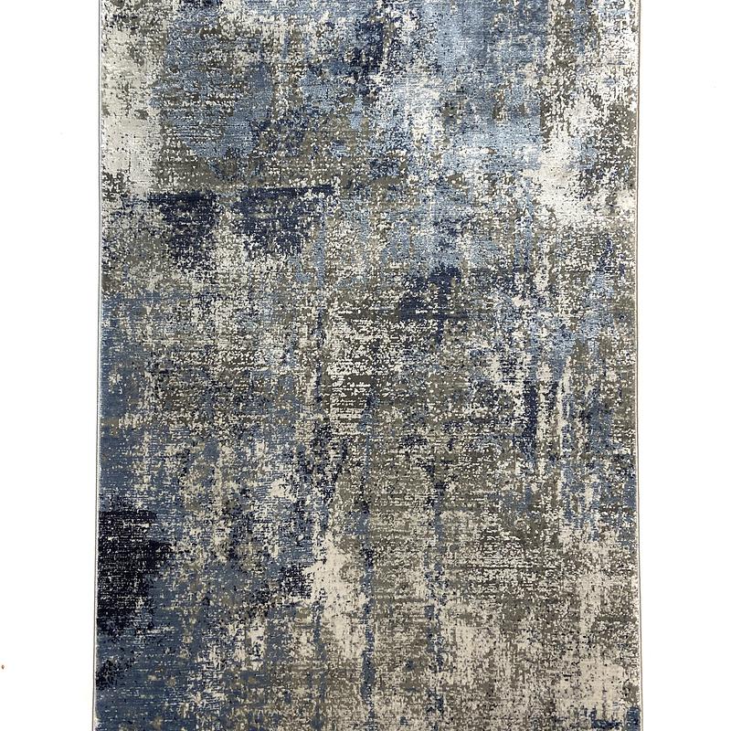 Бамбуковий килим Heritex Heritage Blue B173Е