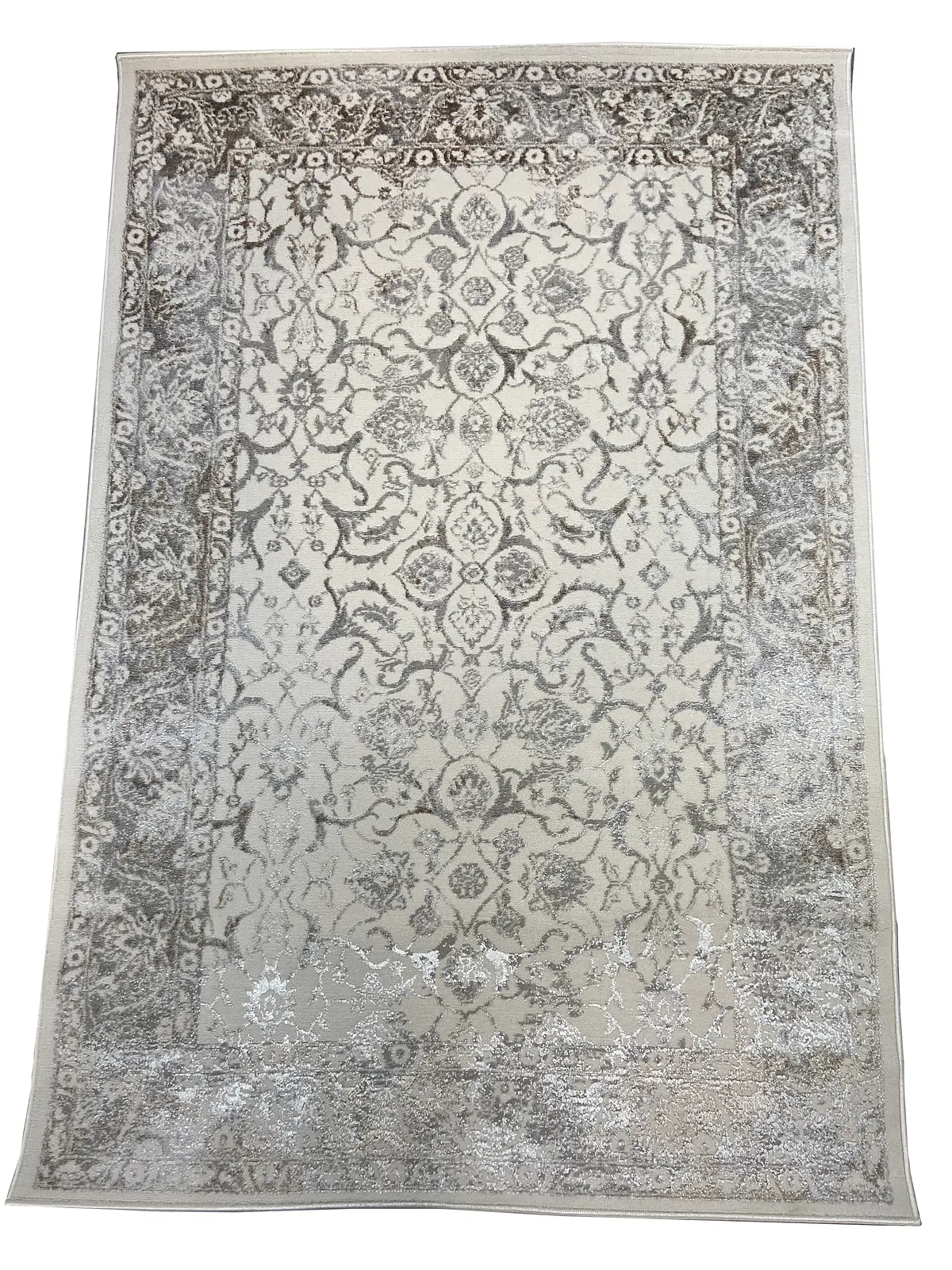 Килим Velura Royal Cream EB75C