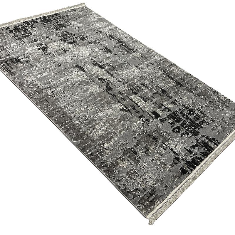 Килим з термоусадкою Aquila Gray 4274В