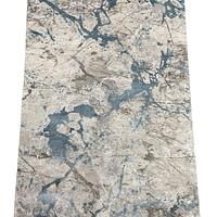 Сучасний килим Velura Art BLUE COKEN_A_GRI 2070