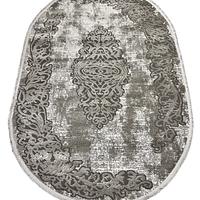 Килим з термоусадкою Aquila Gray 3254C