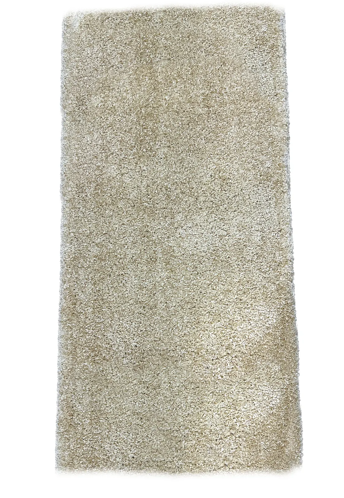 Пухнастий килим Plumeria beige 12500/80