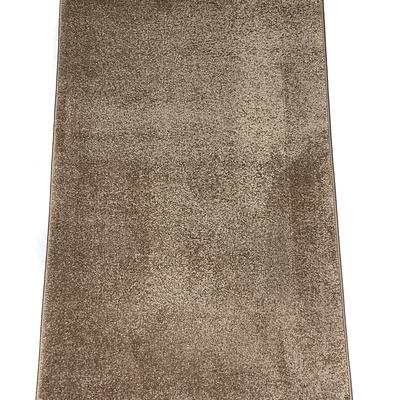 Килим фризе з невисоким ворсом Macio Beige 00000A