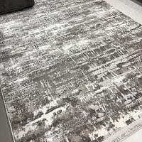Килим з термоусадкою Aquila Gray 2701B